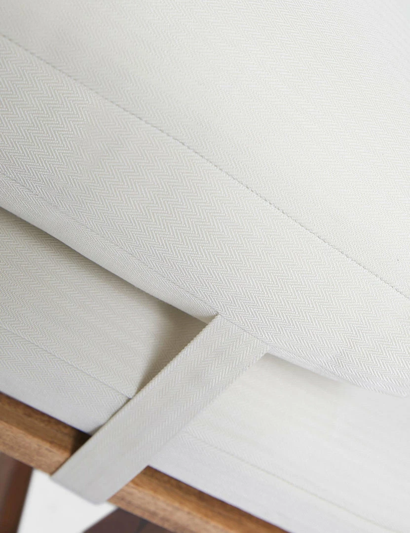 Discount π Lulu And Georgia Rosen Indoor / Outdoor Chaise π 10 Lulu And Georgia Rosen Indoor / Outdoor Chaise