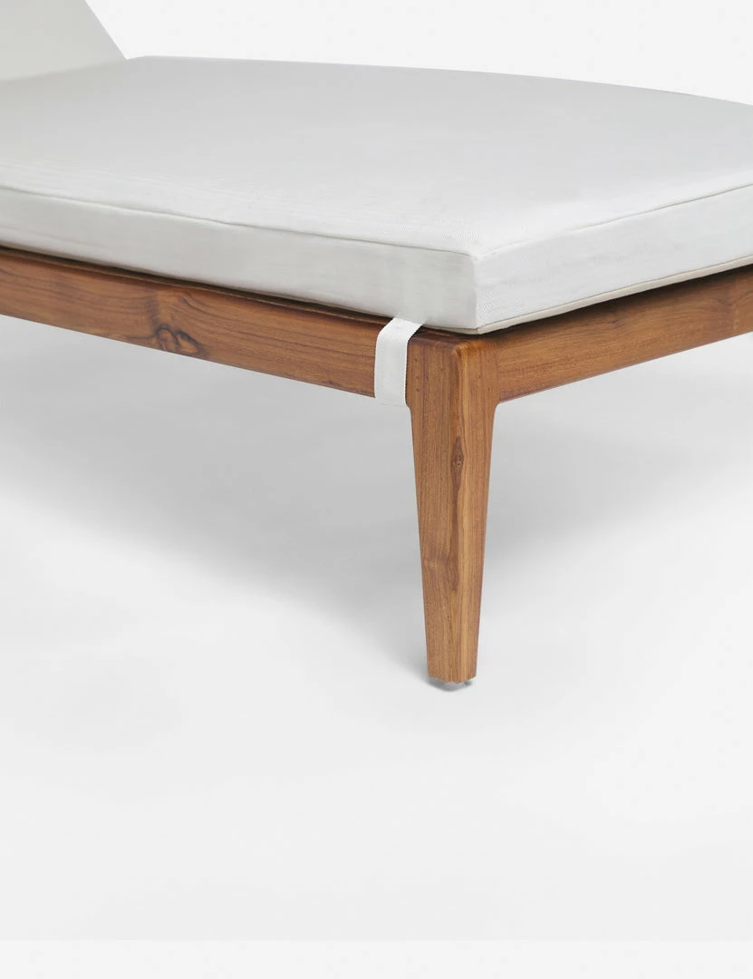 Discount π Lulu And Georgia Rosen Indoor / Outdoor Chaise π 13 Lulu And Georgia Rosen Indoor / Outdoor Chaise