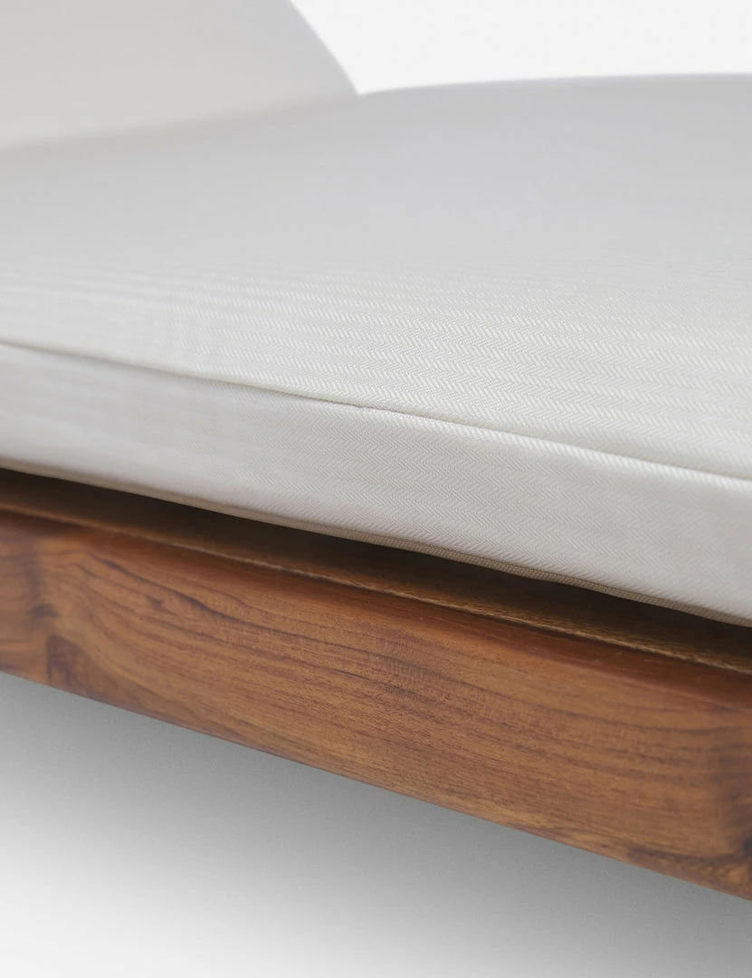 Discount π Lulu And Georgia Rosen Indoor / Outdoor Chaise π 14 Lulu And Georgia Rosen Indoor / Outdoor Chaise