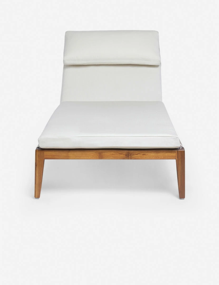 Discount π Lulu And Georgia Rosen Indoor / Outdoor Chaise π 7 Lulu And Georgia Rosen Indoor / Outdoor Chaise