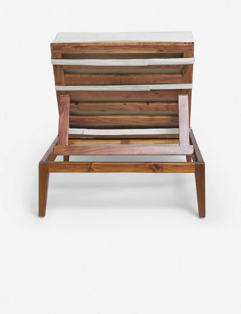 Discount π Lulu And Georgia Rosen Indoor / Outdoor Chaise π 8 Lulu And Georgia Rosen Indoor / Outdoor Chaise