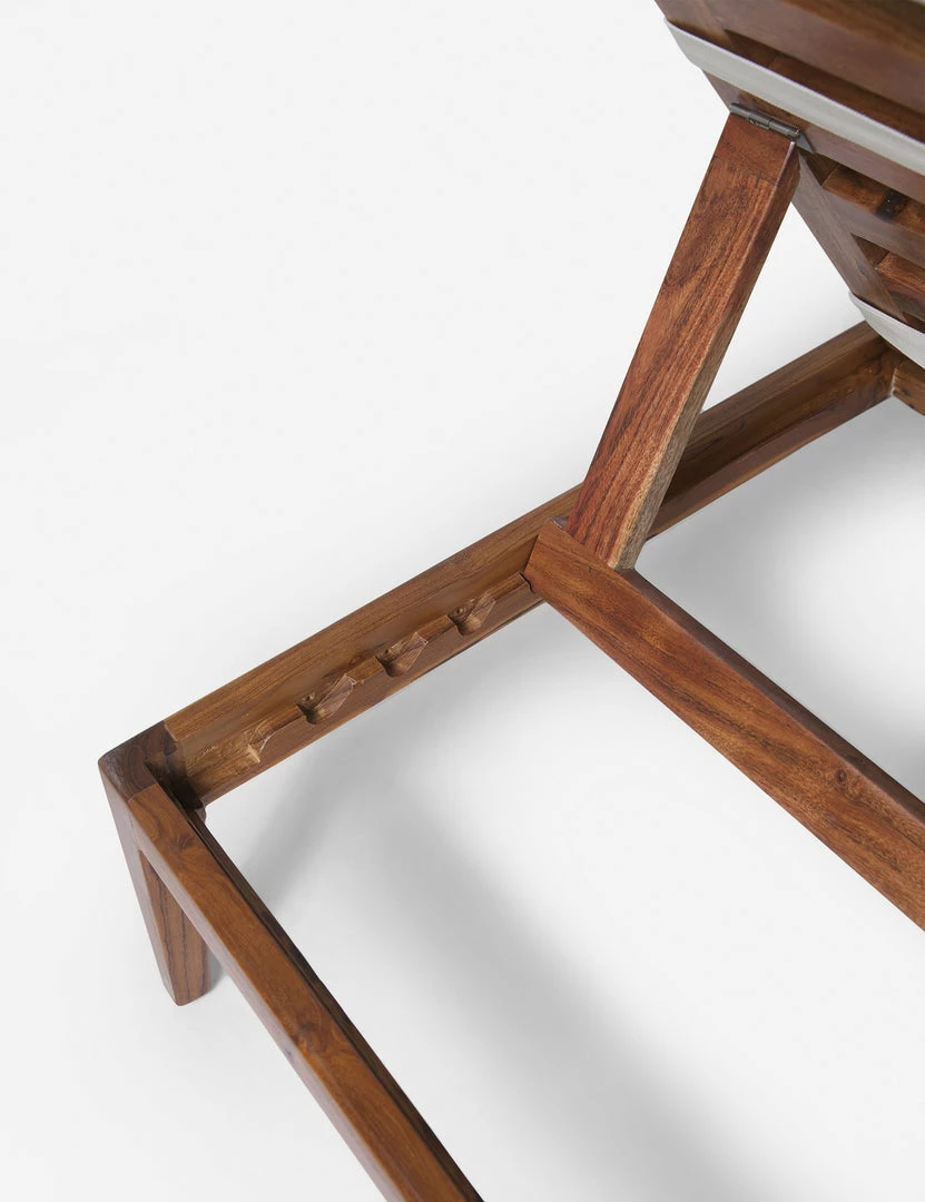 Discount π Lulu And Georgia Rosen Indoor / Outdoor Chaise π 12 Lulu And Georgia Rosen Indoor / Outdoor Chaise