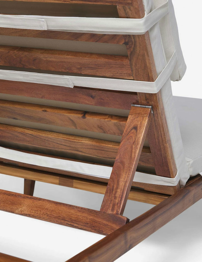 Discount π Lulu And Georgia Rosen Indoor / Outdoor Chaise π 11 Lulu And Georgia Rosen Indoor / Outdoor Chaise