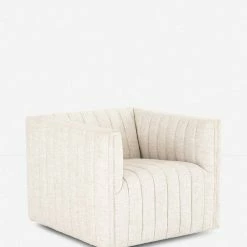Lulu And Georgia Roz Swivel Chair