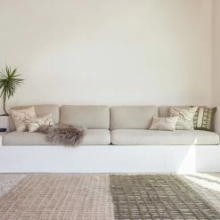 Lulu And Georgia Terra Rug By Élan Byrd