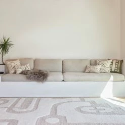 Lulu And Georgia Oasis Rug By Élan Byrd Élan Byrd Collection