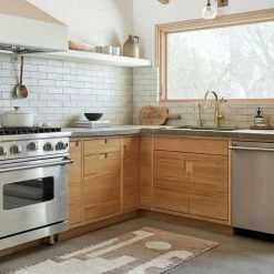 Lulu And Georgia Abode Rug By Élan Byrd