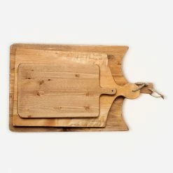 Lulu And Georgia European Cutting Boards (Set Of 3)