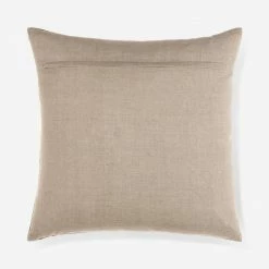 Lulu And Georgia Hiromi Linen Pillow