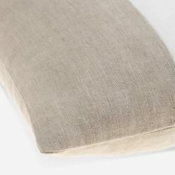 Lulu And Georgia Hiromi Linen Pillow