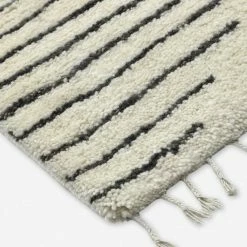 Lulu And Georgia Ceyda Moroccan Style Rug Rugs