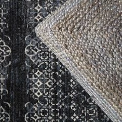 Lulu And Georgia Candess Floor Pillow