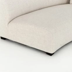 Lulu And Georgia Saban Curved Sofa Furniture