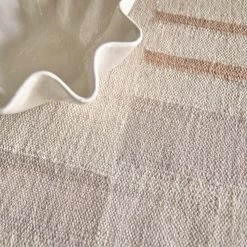 Lulu And Georgia Regina Andrew Ruffle Ceramic Bowl