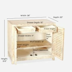 Outlet π Lulu And Georgia Furniture Sandra Cabinet π 9 Lulu And Georgia Furniture Sandra Cabinet