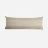 Brand new 👏 Lulu And Georgia Oatha Long Lumbar Pillow 🎉 2 Lulu And Georgia Oatha Long Lumbar Pillow