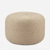 Lulu And Georgia Bowen Indoor / Outdoor Pouf
