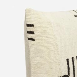 Lulu And Georgia Sasha Mudcloth Pillow Pillows + Throws