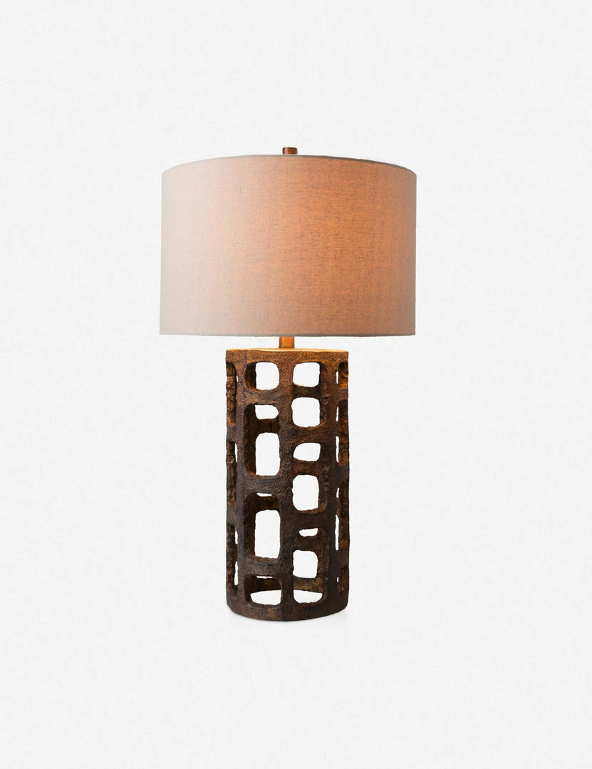 Hot Sale 💯 Lulu And Georgia Lighting Satyavati Table Lamp ⌛ 4 Lulu And Georgia Lighting Satyavati Table Lamp