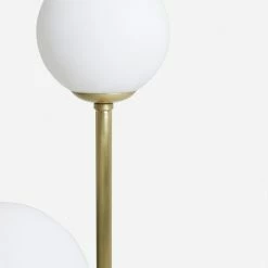 Lulu And Georgia Illona Floor Lamp