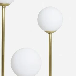 Lulu And Georgia Illona Floor Lamp