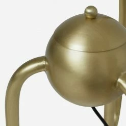 Lulu And Georgia Illona Floor Lamp