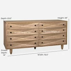 Best Pirce π Lulu And Georgia Furniture Sen 8-Drawer π Dresser π₯ 23 Lulu And Georgia Furniture Sen 8-Drawer Dresser
