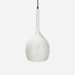 Lulu And Georgia Seraphina Pendant Light Lighting