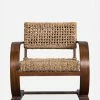 Lulu And Georgia Shaka Accent Chair Nina Freudenberger Collection