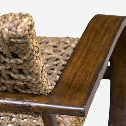 Lulu And Georgia Shaka Accent Chair Nina Freudenberger Collection