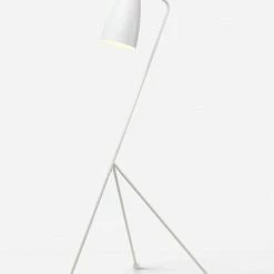 Lulu And Georgia Shany Floor Lamp Lighting