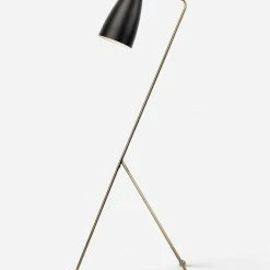 Lulu And Georgia Shany Floor Lamp Lighting