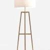 Lulu And Georgia Sharizad Floor Lamp Lighting