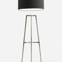 Lulu And Georgia Sharizad Floor Lamp Lighting
