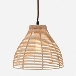 Lulu And Georgia Shayenne Pendant Light