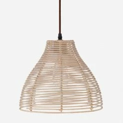 Lulu And Georgia Shayenne Pendant Light