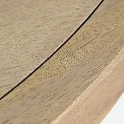 Lulu And Georgia Shii Round Dining Table Furniture