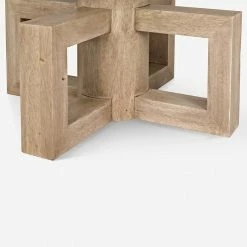 Lulu And Georgia Shii Round Dining Table Furniture