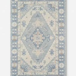 Lulu And Georgia Shilou Rug Muted Pastels