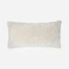 Best deal 🎁 Lulu And Georgia Samaire Shearling Lumbar Pillow ⭐ 2 Lulu And Georgia Samaire Shearling Lumbar Pillow