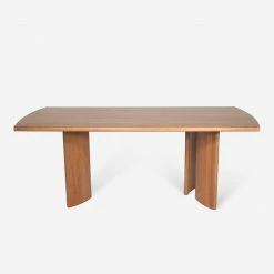 Lulu And Georgia Earth Tones Crest Dining Table By Sun At Six