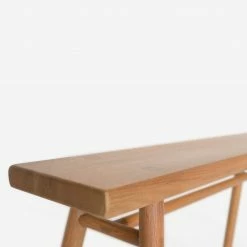 Lulu And Georgia Wing Stand By Sun At Six Furniture