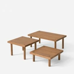 Lulu And Georgia Yucca Stand By Sun At Six Furniture