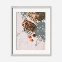 Lulu And Georgia Walls 'Siesta' Photography Print By Carley Rudd