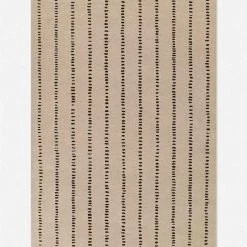 Lulu And Georgia Posey Rug Earth Tones