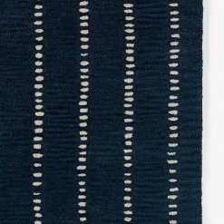 Lulu And Georgia Posey Rug Earth Tones