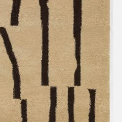 Lulu And Georgia Tabitha Rug Earth Tones