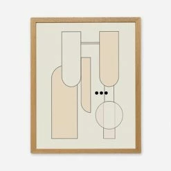 Lulu And Georgia Simcha Abstract Print Walls