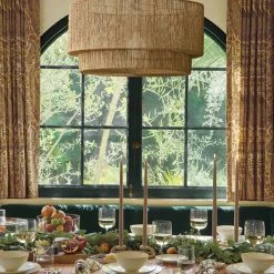 Lulu And Georgia Outdoor Collection Sayan Pendant Light