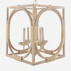Lulu And Georgia Lighting Siyanda Pendant Light